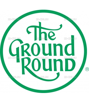 Ground Round 2