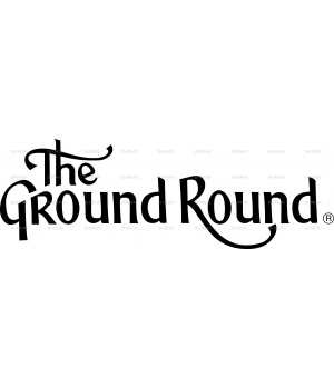 Ground Round 3