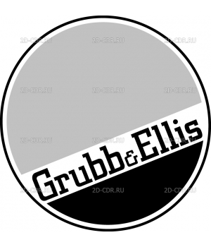 Grubb & Ellis