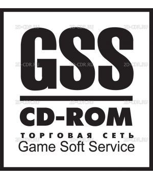 GSS_Game_Soft_Service_logo