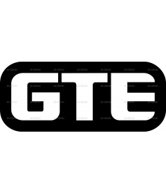 GTE