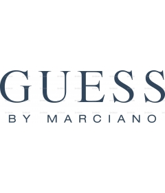 GUESS BY MARCIANO