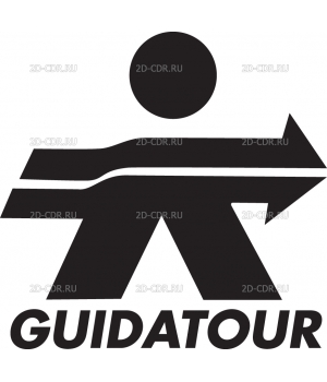 Guidatour_logo
