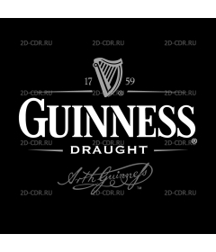 GUINESS DRAFT