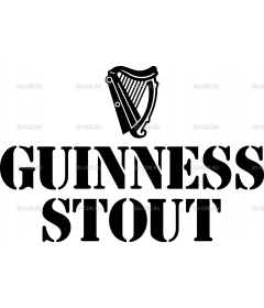 Guiness Stout