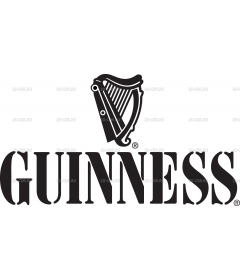 Guiness_logo