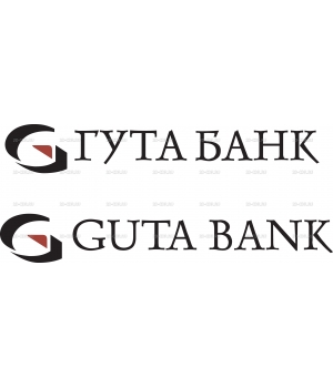 GUTA_bank_logo
