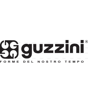 Guzzini_logo
