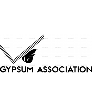 Gypsum Assc