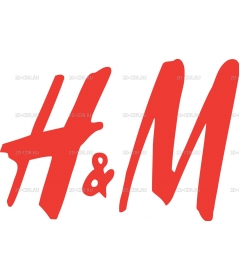 H&M 1