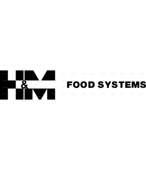 H&M FOOD SYSTEMS