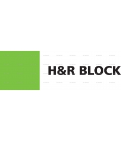 H&R BLOCK 1