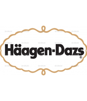 HAAGEN-DAZS BRAND 1