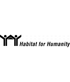 Habitat for Humanity 2