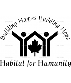 Habitat for Humanity