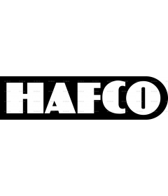 HAFCO