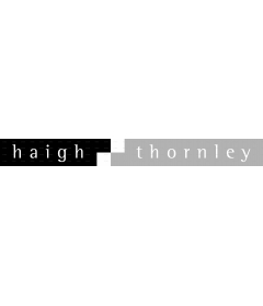 HAIGH THORNLEY DESIGN