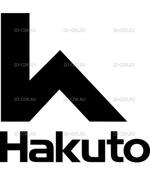HAKUTO
