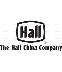 Hall China