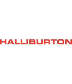 HALLIBURTON 1