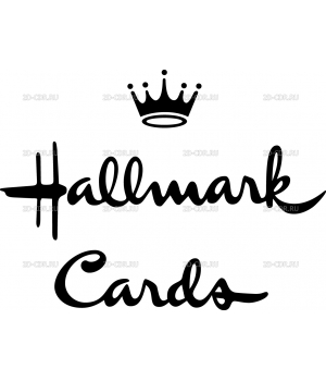 HALLMARK CARDS