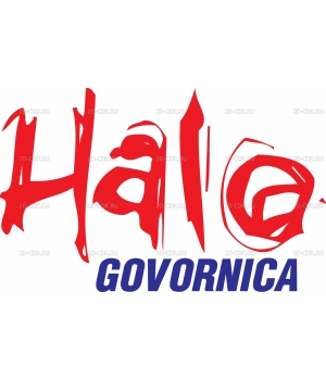 Halo_Serbian_Telecom_logo