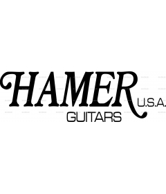 Hamer Guitars