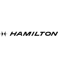 HAMILTON WATCHES