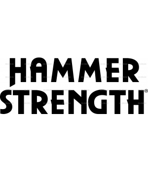 Hammer Strength