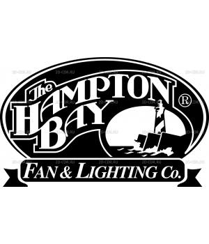 Hampton Bay Fan