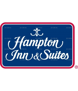 HAMPTON INN & SUITES