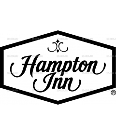 Hampton Inn 3