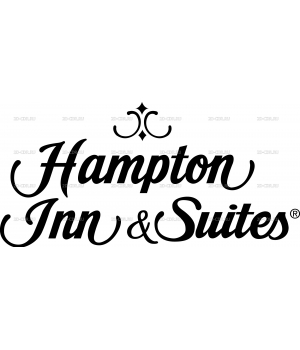 Hampton Inn 4