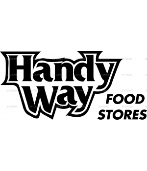 Handy Way Food