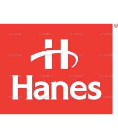 Hanes 3