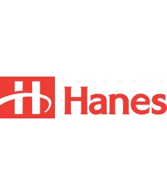 Hanes 4