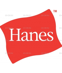 HANES BRAND 1