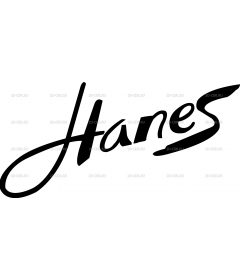 hanes