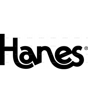 Hanes_logo