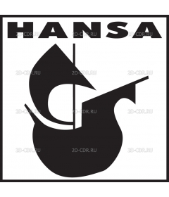 Hansa_logo