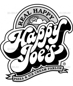 Happy Joes Pizza