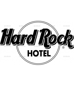HARD ROCK HOTEL