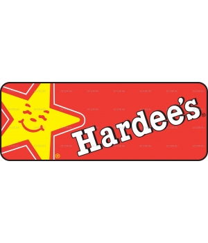 Hardees 2