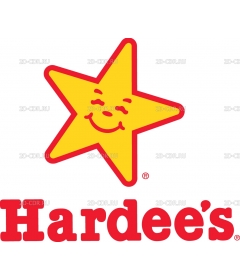 HARDEES RESTAURANTS 1