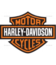 Harley Cycles