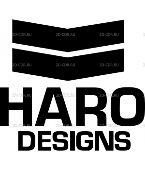 HARO DESIGNS