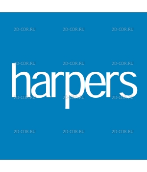 HARPERS