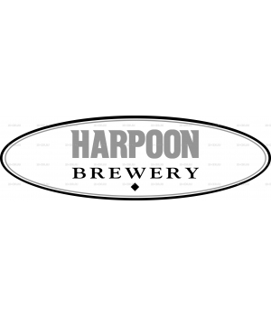 HARPOON BREW1