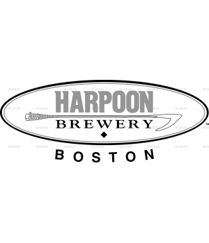 Harpoon Brewery3