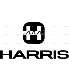 HARRIS